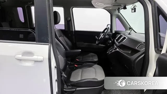 Kia The New Ray id 3469624 из Кореи 20