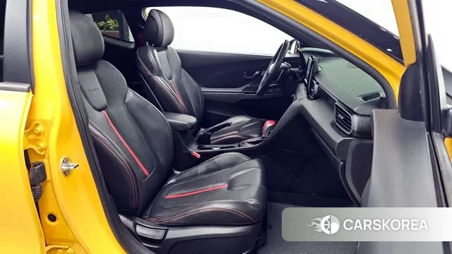 Hyundai Veloster (JS) id 3319731 из Кореи 20