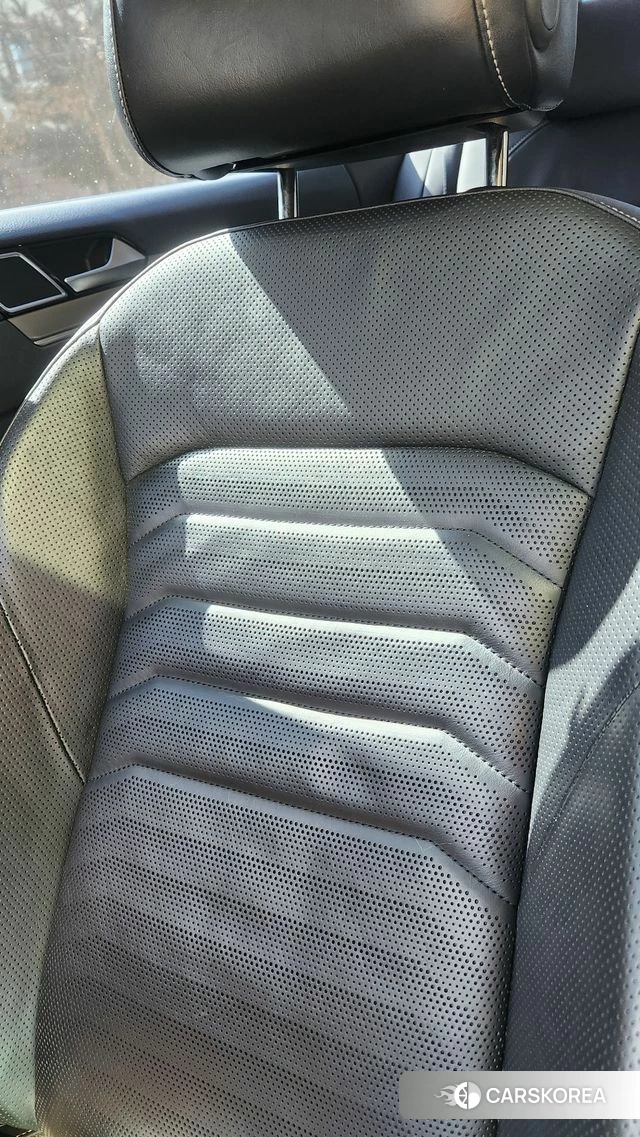 Volkswagen Arteon id 4019876 из Кореи 18