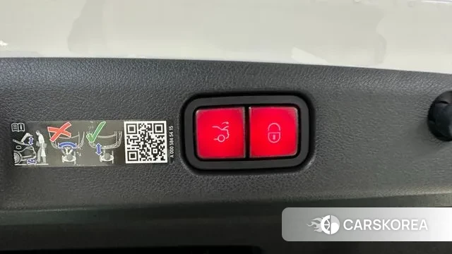 Mercedes-Benz E-Class W214 id 3420028 из Кореи 20