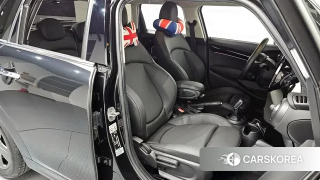 Mini Cooper id 3394334 из Кореи 20