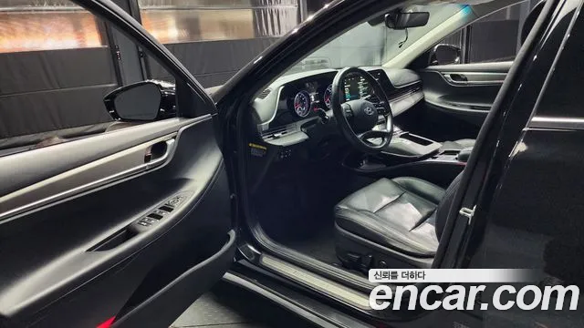 Hyundai The New Grandeur IG id 2547376 из Кореи 20