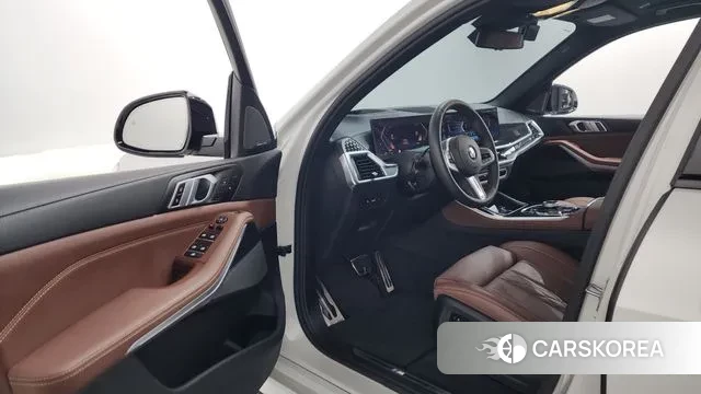 BMW X5 (G05) id 3365556 из Кореи 20