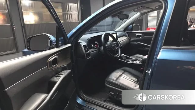 Kia Sorento 4th Generation id 3734872 из Кореи 20