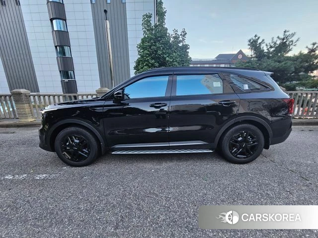 Kia The New Sorento 4th Generation id 4321645 из Кореи 20