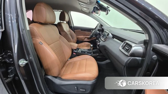 Kia The New Sorento id 4447214 из Кореи 33