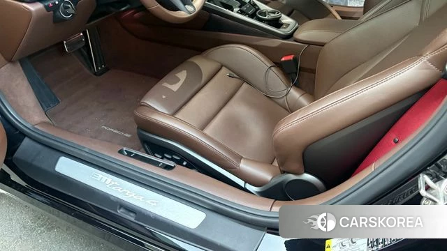 Porsche 911(992) id 4394886 из Кореи 11