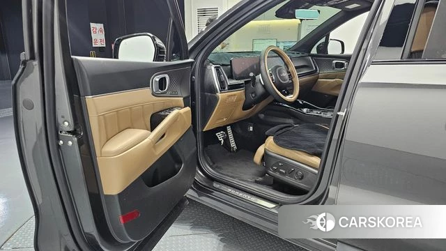 Kia The New Sorento 4th Generation id 3940276 из Кореи 20