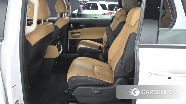 Kia Carnival 4th generation id 4757893 из Кореи 37