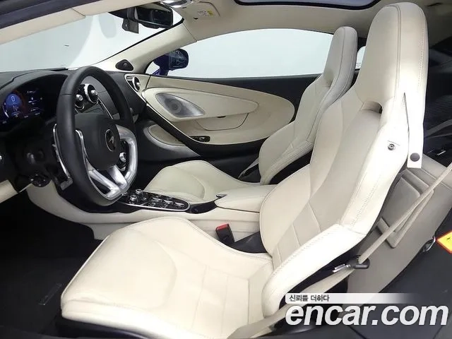 McLaren GT id 2955806 из Кореи 20