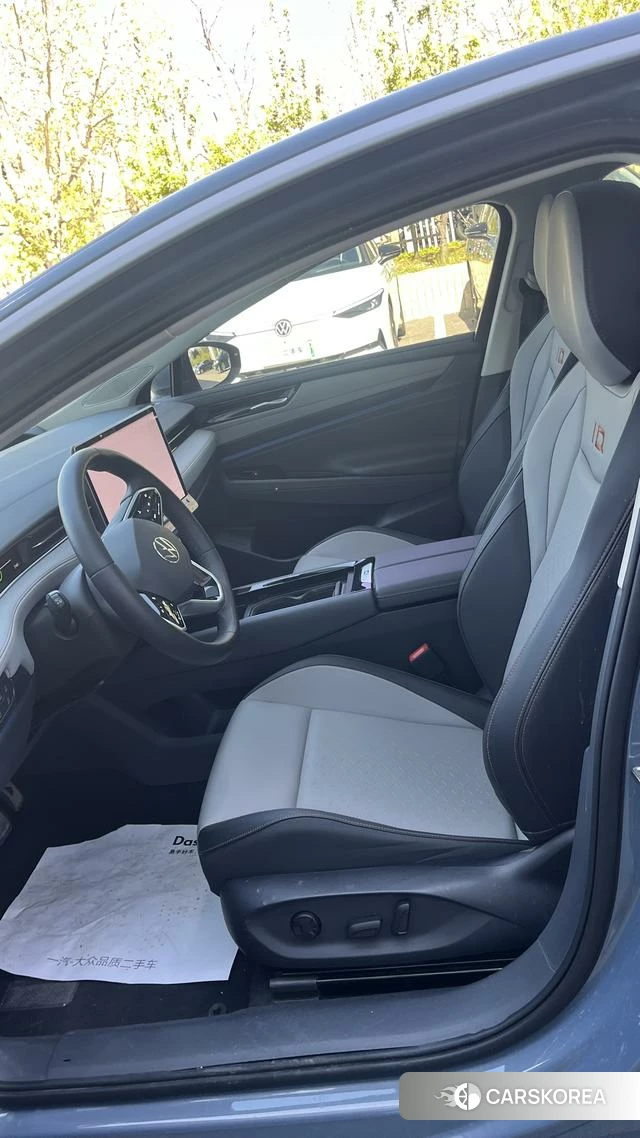 Volkswagen ID.7 VIZZION id 4257850 из Китая 22