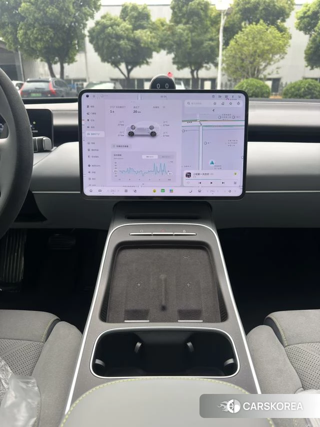 Weilai ET5T id 4190360 из Китая 16