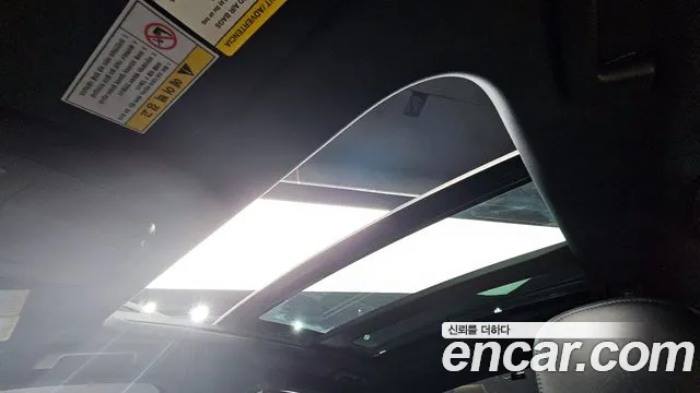 Lincoln Continental 10th Generation id 2675038 из Кореи 20