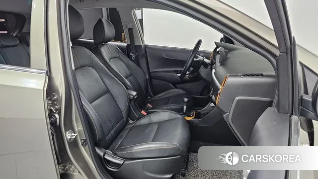 Kia Morning Urban (JA) id 2970536 из Кореи 20