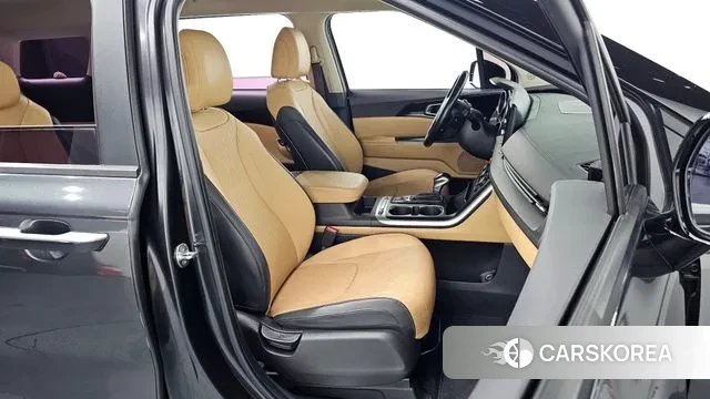 Kia Carnival 4th generation id 3655846 из Кореи 20