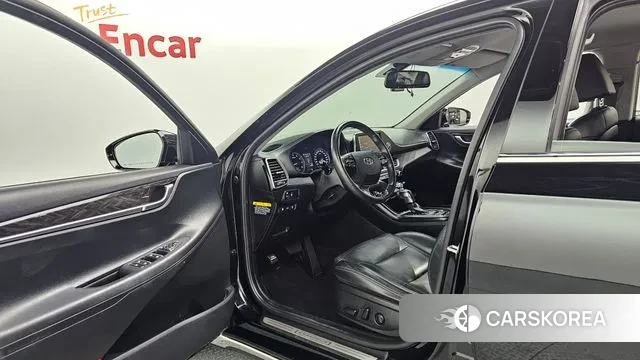 Hyundai Grandeur IG id 3072037 из Кореи 20