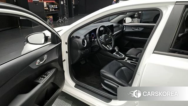 Kia The New K3 2nd generation id 4019088 из Кореи 20