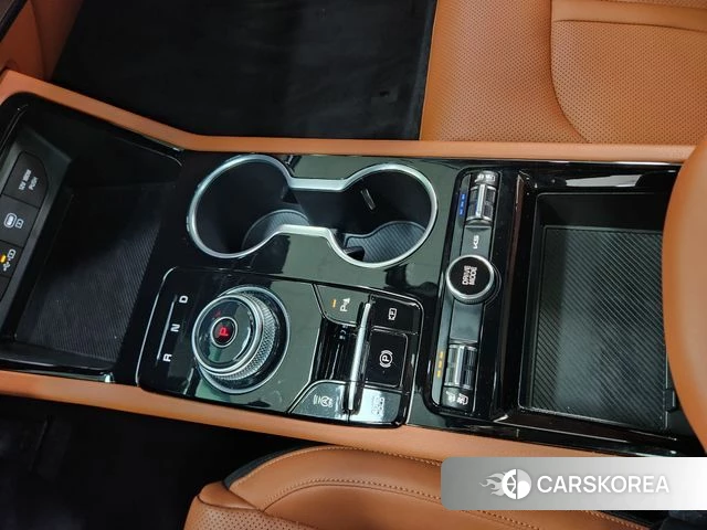 Kia The New K5 3rd generation id 3786554 из Кореи 20