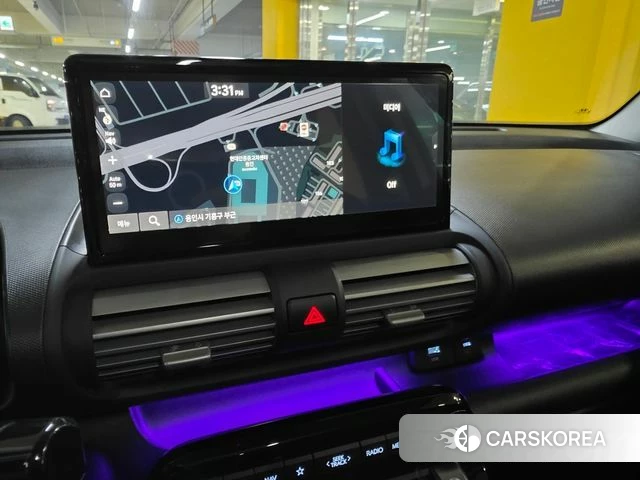 Hyundai The New Casper id 4612210 из Кореи 20