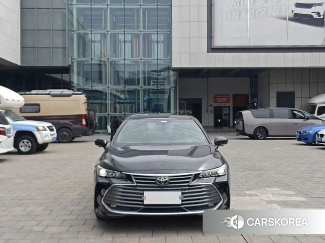 Toyota Asian dragon id 4261050 из Китая 20