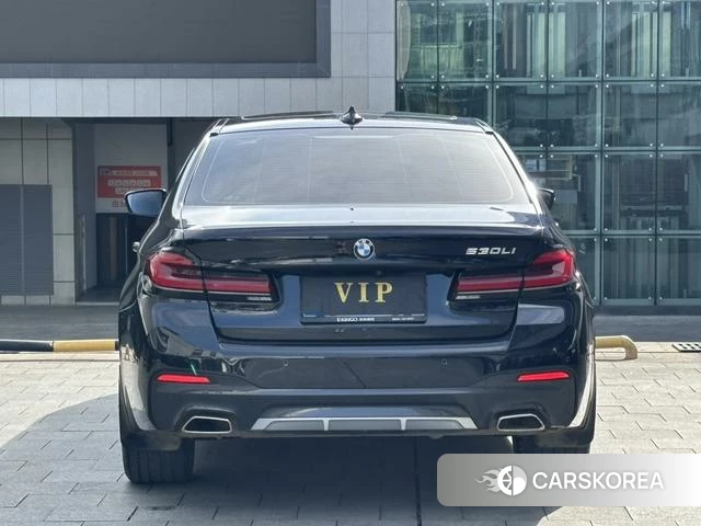 BMW 5 series id 4256612 из Китая 11
