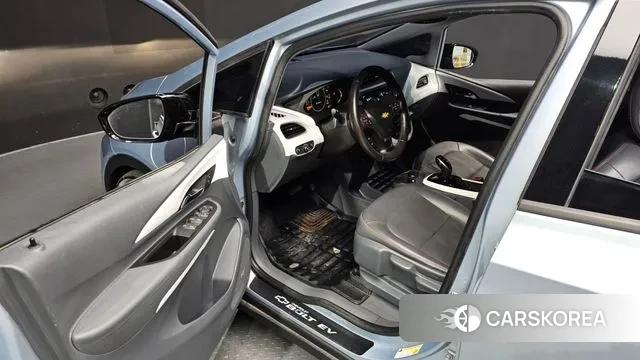 Chevrolet (GM Daewoo) Bolt EV id 3703853 из Кореи 20