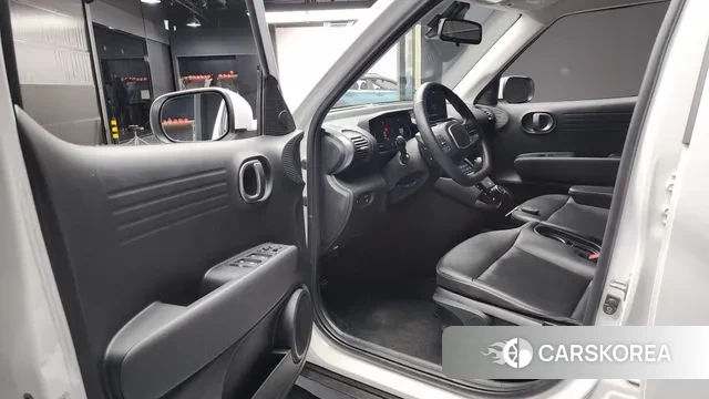 Hyundai Casper id 3453145 из Кореи 20