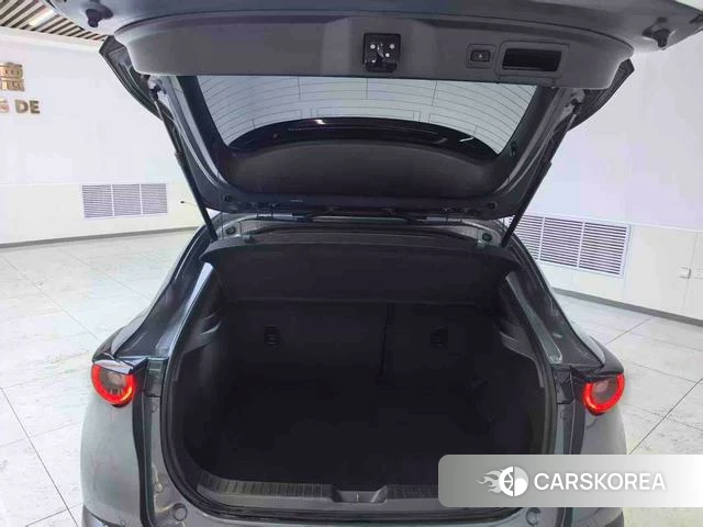 Mazda CX-30 id 4263407 из Китая 23