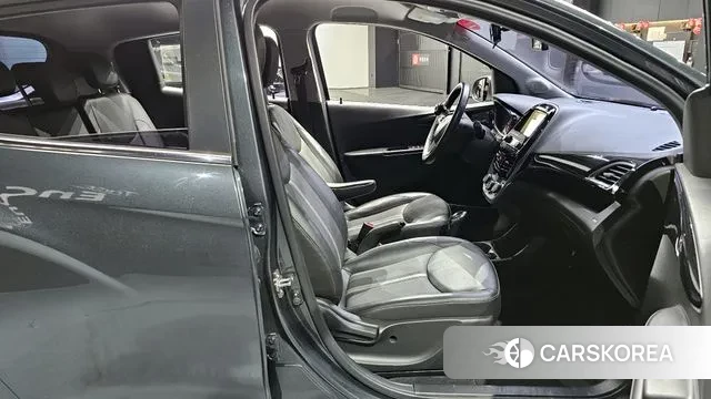 Chevrolet (GM Daewoo) The New Spark id 3449580 из Кореи 20