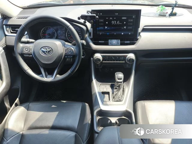 Toyota Wilanda id 4221411 из Китая 16