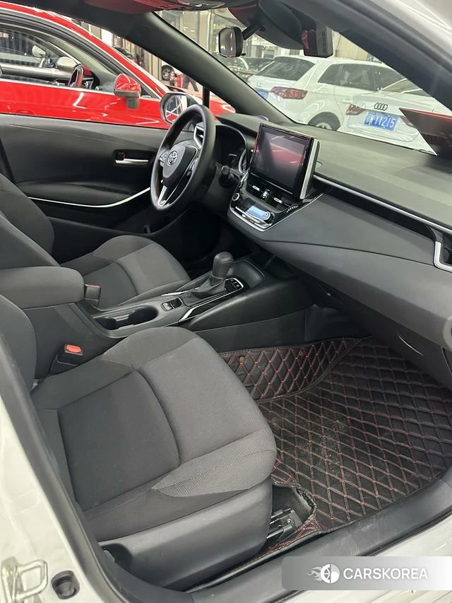 Toyota Lei Ling id 4334783 из Китая 11