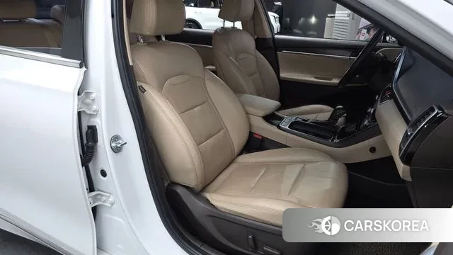 Hyundai Grandeur IG id 3602304 из Кореи 20