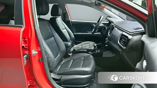 Kia Stonic id 2941352 из Кореи 20