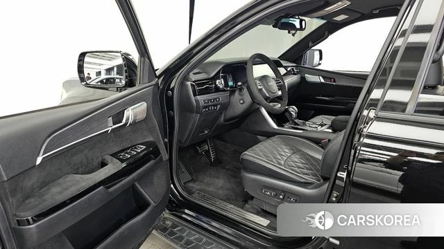 Kia Mohave Master id 4355011 из Кореи 20