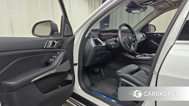 BMW X5 (G05) id 3648820 из Кореи 20