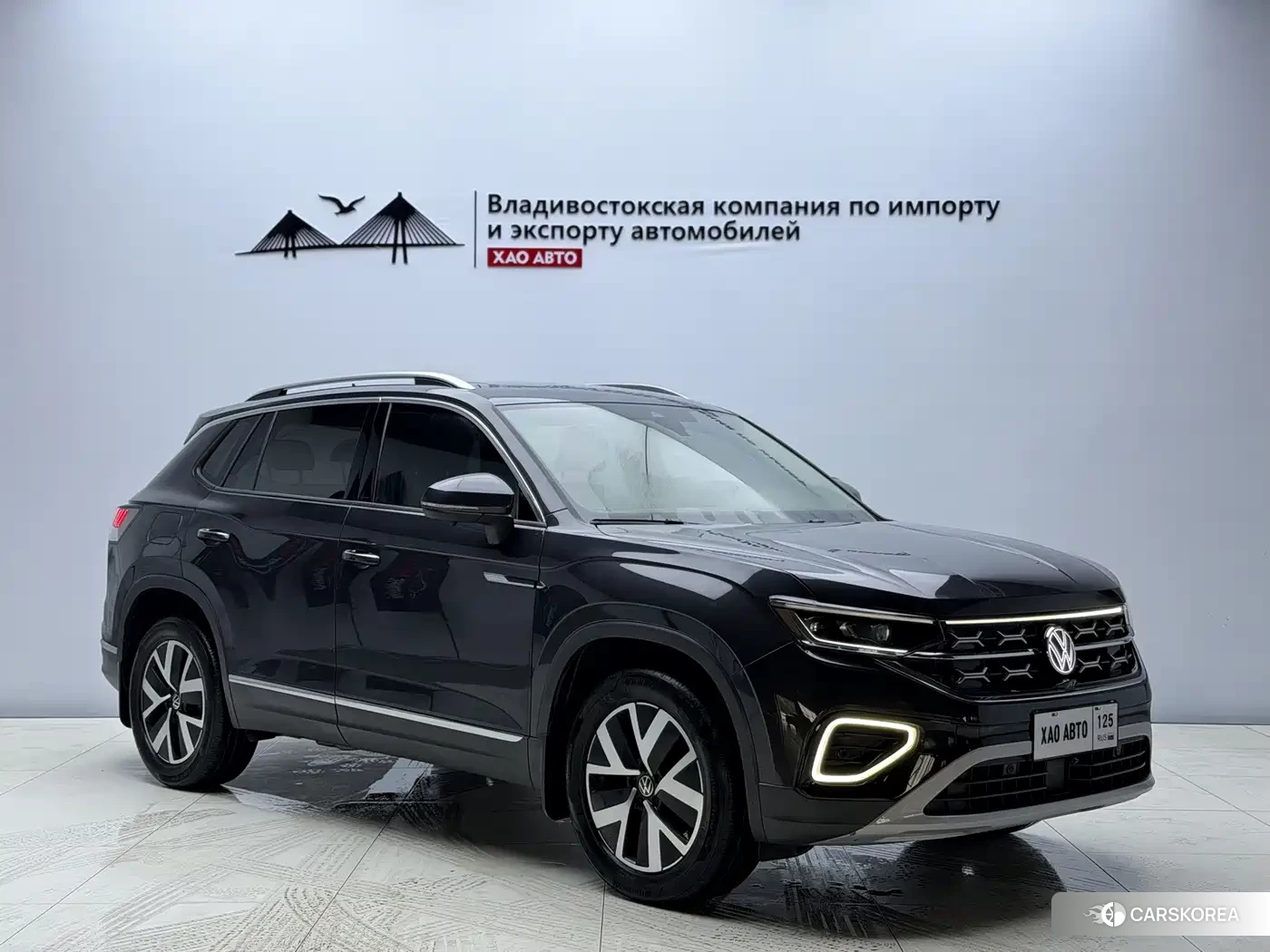 Volkswagen Tayron id 4629575 из Китая 25