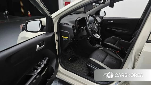 Kia All New Morning (JA) id 4305104 из Кореи 32