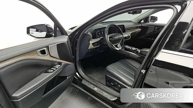 Kia K8 id 4224060 из Кореи 31