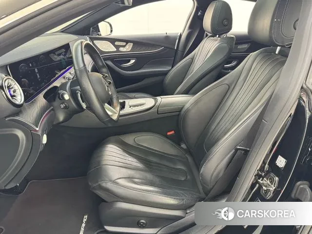 Mercedes-Benz CLS-Class C257 id 3027415 из Кореи 20