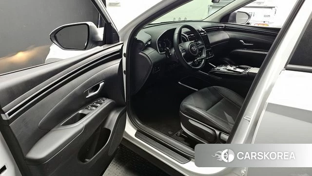 Hyundai Tucson (NX4) id 3818700 из Кореи 20