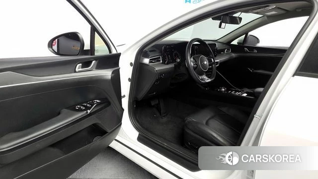 Kia K5 3rd generation id 3833241 из Кореи 20