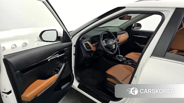 Kia The New Seltos id 3645047 из Кореи 20