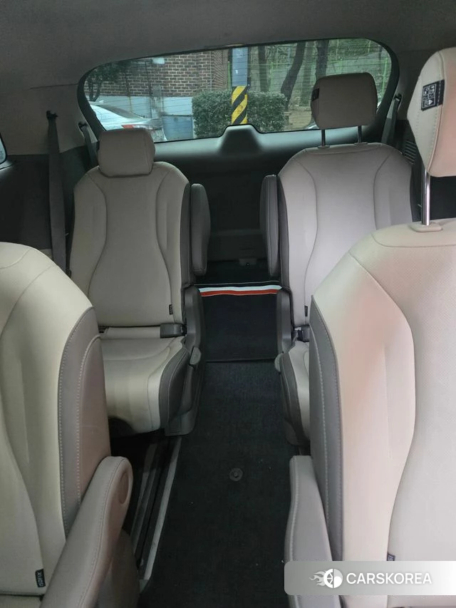 Kia The New Carnival 4th Generation id 3831430 из Кореи 13