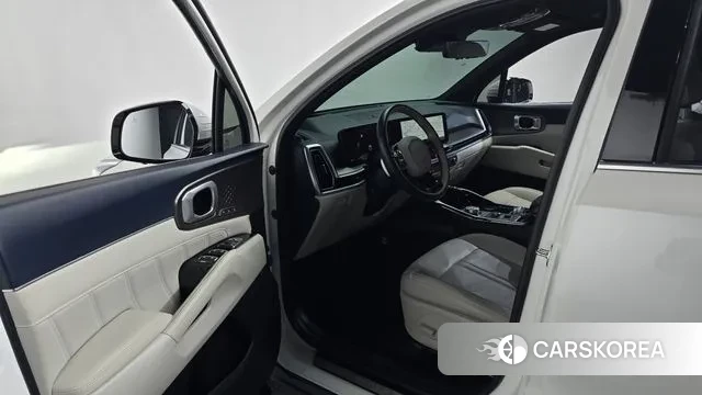 Kia The New Sorento 4th Generation id 3711518 из Кореи 20