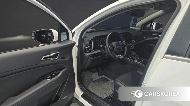 Kia Sportage 5th Generation id 3915499 из Кореи 20