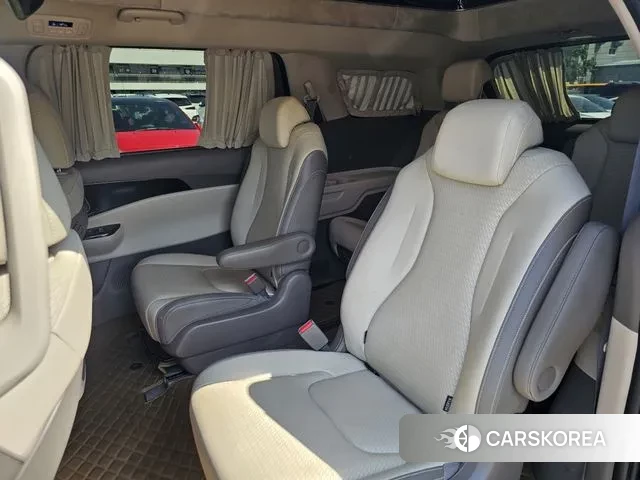 Kia Carnival 4th generation id 2940113 из Кореи 17