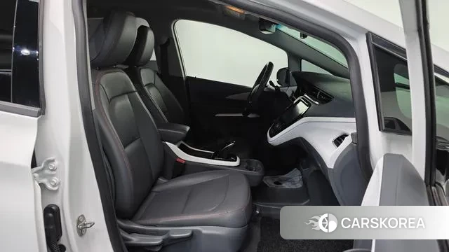 Chevrolet (GM Daewoo) Bolt EV id 3499945 из Кореи 20