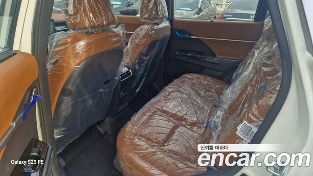 Ssangyong Torres id 2661592 из Кореи 20