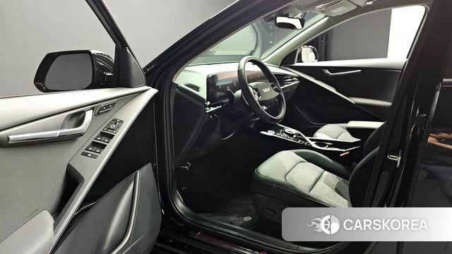 Kia Di All New Niro EV id 4267033 из Кореи 31