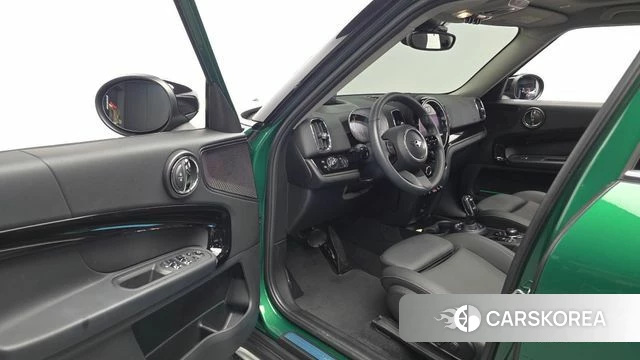 Mini Cooper Countryman id 4749708 из Кореи 34